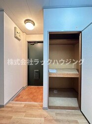 古川橋駅 徒歩15分 2階の物件内観写真